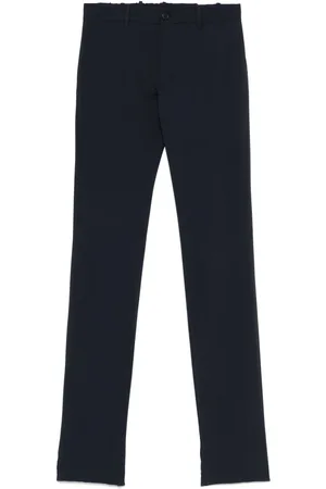 Incotex Klassische Tapered-Hose