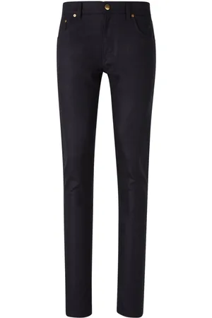 PT Torino Chino aus Flanell
