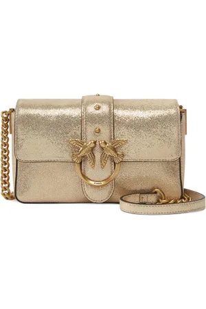 Pinko Kleine Mini Love Schultertasche