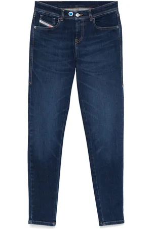 Diesel 2017 Slandy-09J12 Jeans