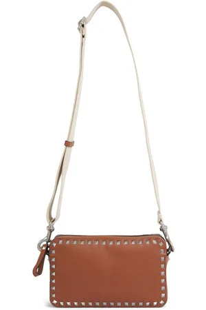 VALENTINO GARAVANI Rockstud Kuriertasche