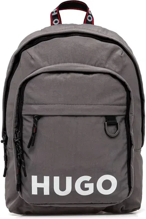 HUGO BOSS Rucksack mit Logo-Print