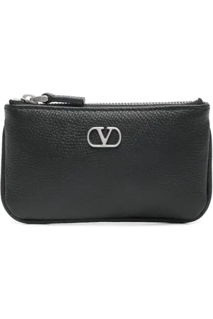 VALENTINO GARAVANI Portemonnaie mit VLogo