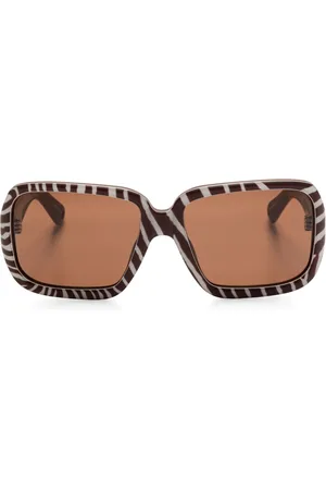 Jacquemus Cabana Sonnenbrille