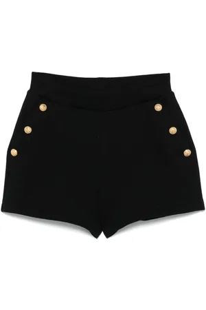 Balmain Klassische Shorts
