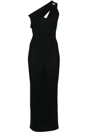 FEDERICA TOSI Maxikleid mit Cut-Out