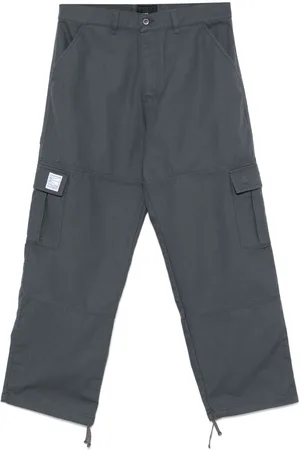 Rassvet Cargohose aus Twill