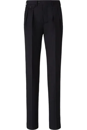 LARDINI Klassische Hose