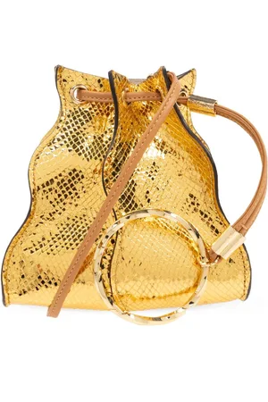 ULLA JOHNSON Adria Tote Bag