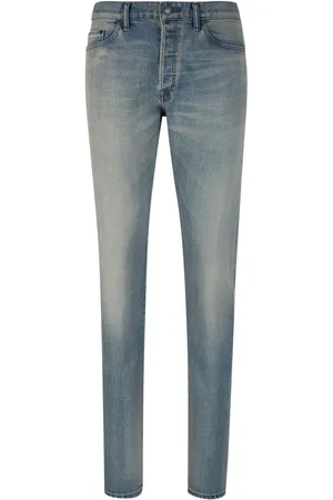 JOHN ELLIOTT The Cast 2 Jeans