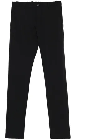 Incotex Klassische Tapered-Hose