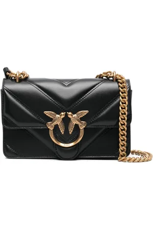 Pinko Mini Love One Umhängetasche
