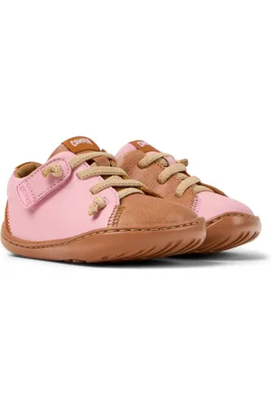 Camper X Twins Peu Cami Sneakers