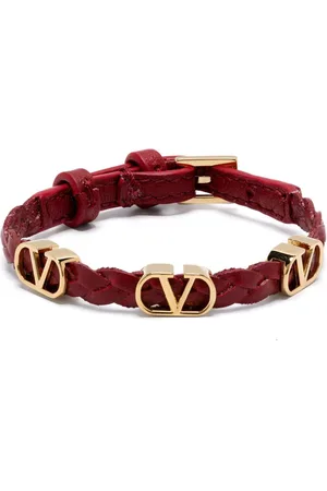VALENTINO GARAVANI VLogo Signature Armband