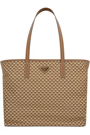 Prada Re-Nylon Shopper