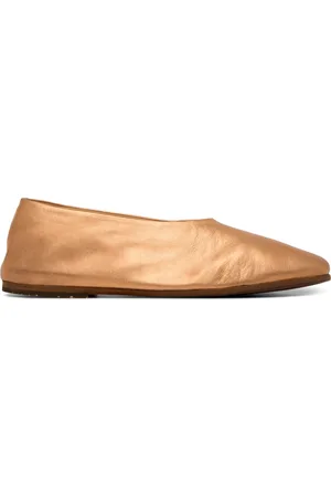 MARSÈLL Coltellaccio Ballerinas
