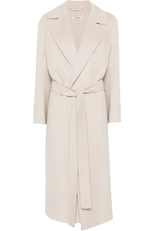 Max Mara Livia Mantel
