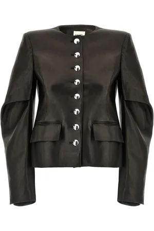 Khaite Darlman Jacke