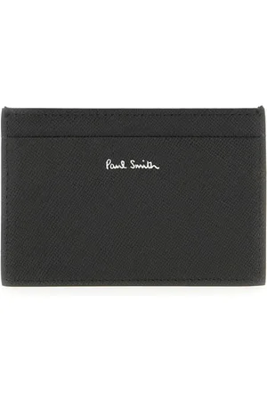 Paul Smith Kartenetui mit Print