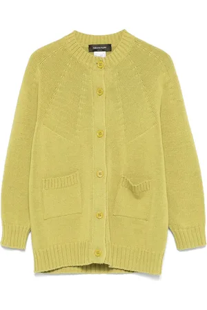 Fabiana Filippi Cardigan aus Baumwolle