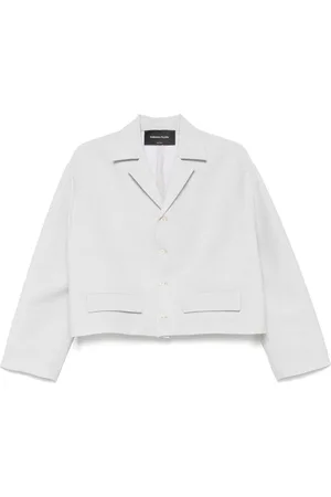 Fabiana Filippi Einreihige Jacke