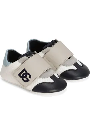 Dolce & Gabbana Sneakers mit Logo-Print