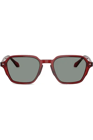Giorgio Armani Transparente Sonnenbrille