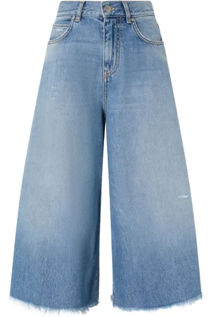 Pinko Ausgestellte Jeans