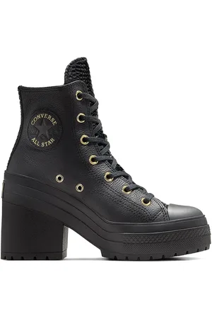 Converse Chuck 70 De Luxe Stiefel