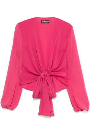 CHIARA BONI Takao Bluse