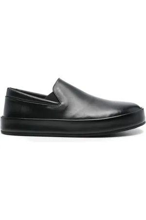 MARSÈLL Sneakers aus Leder