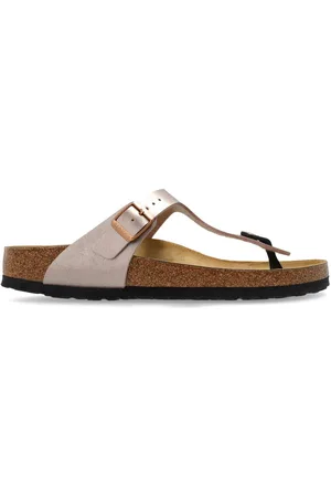 Birkenstock Gizeh Birko-Flor Sandalen