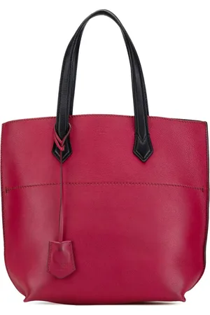 Fendi 2010-2024 kleine All In Shopping Tote Bag