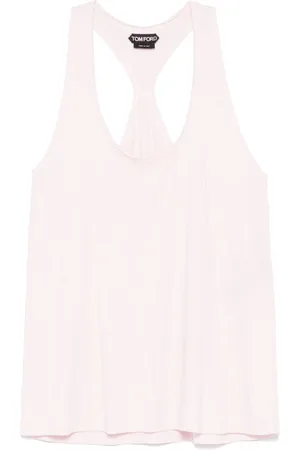 Tom Ford Tanktop aus leichtem Jersey