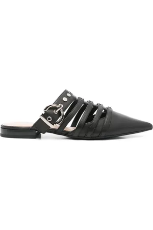Pinko Klassische Mules