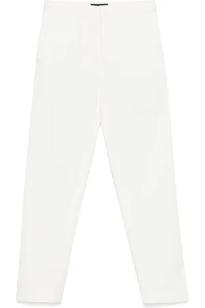 Fabiana Filippi Hose aus Gabardine