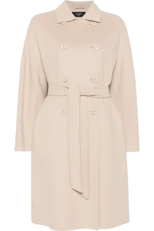 Max Mara Avenue Mantel