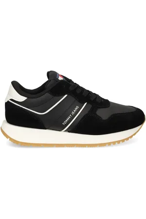 Tommy Hilfiger Sneakers aus Wildleder