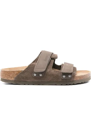 Birkenstock Uji Pantoletten