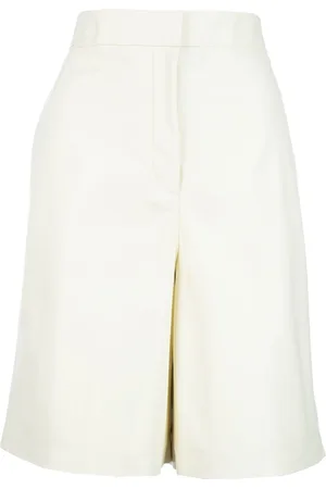 Fabiana Filippi Shorts mit weitem Bein