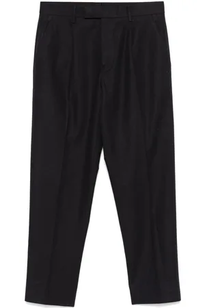 Ermenegildo Zegna Hose mit Bundfalten