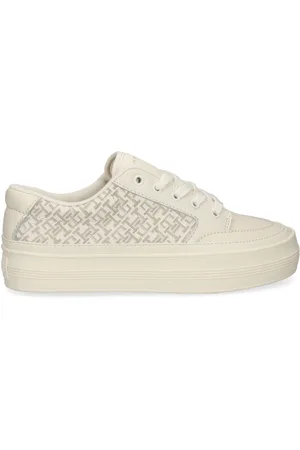 Tommy Hilfiger Sneakers mit Logo-Print