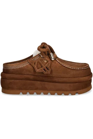 Naked Wolfe Blizzard Slipper