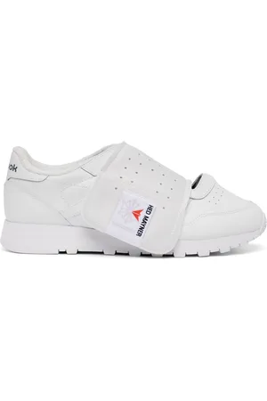 Hed Mayner X Reebok klassische Sneakers