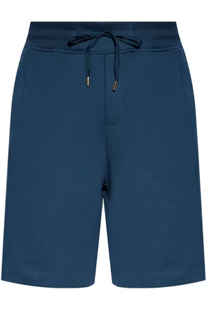 VERSACE Klassische Joggingshorts