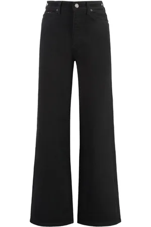 Calvin Klein Jeans mit weitem Bein