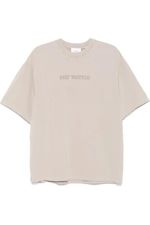 Axel Arigato Distort T-Shirt