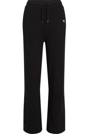 Karl Lagerfeld Ikonik Jogginghose mit Karl-Applikation