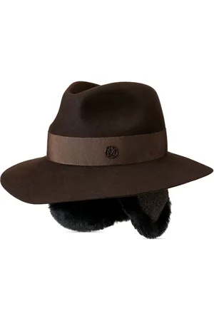 Le Mont St Michel Rico Fedora