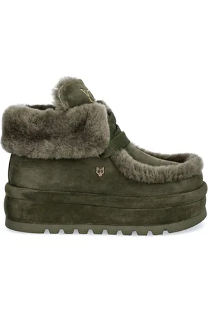 Naked Wolfe Bambi Stiefel